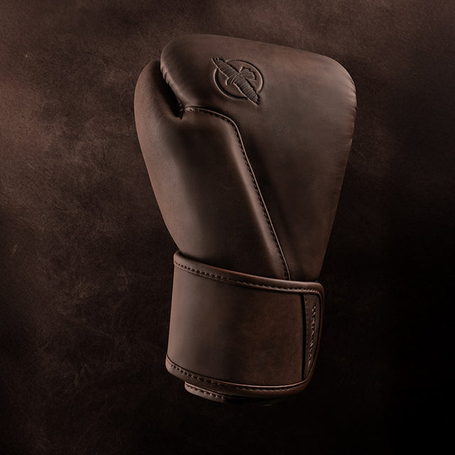 Luvas de boxe Hayabusa T360 – French Roast