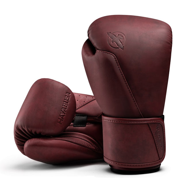 Guantoni da boxe Hayabusa T360 – Cabernet