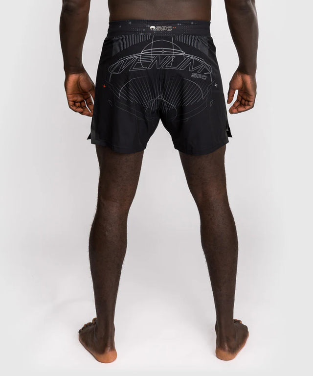 Venum MMA Shorts Eclipse - Black