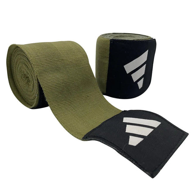 Adidas Boxningslindor – Khaki Grön