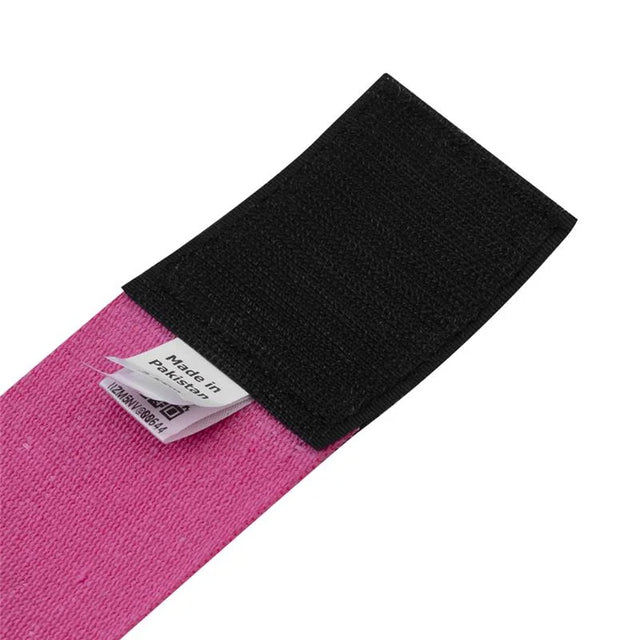 Adidas Boxningslindor – Rosa
