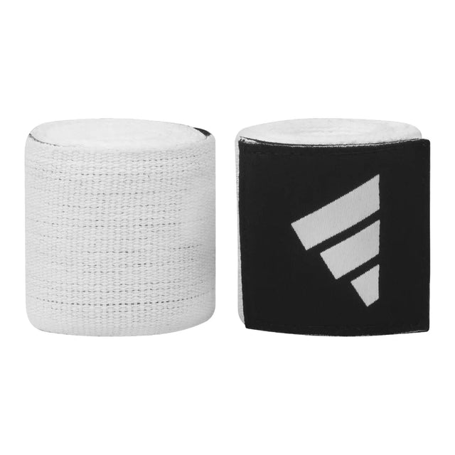 Adidas Boxningslindor – Vit