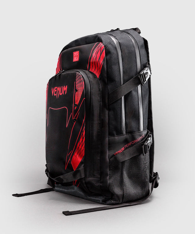 Rucsac Venum Amazonia Reborn L – Negru/Roșu