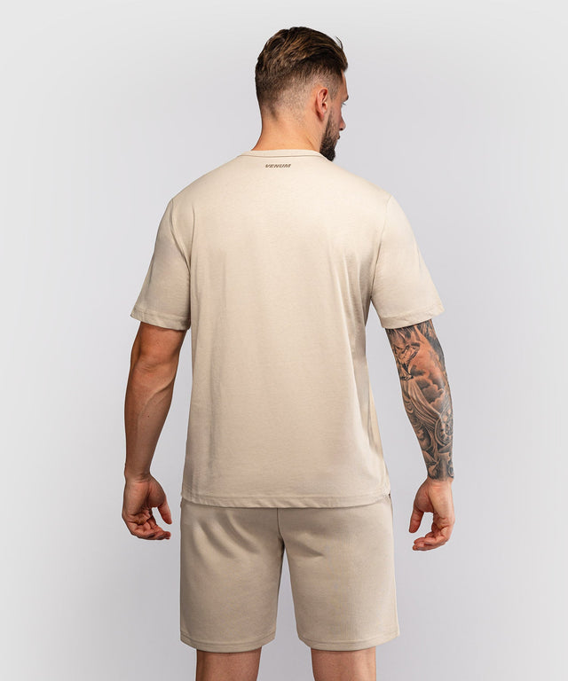 Venum T-Shirt Giant 3D - Lys beige