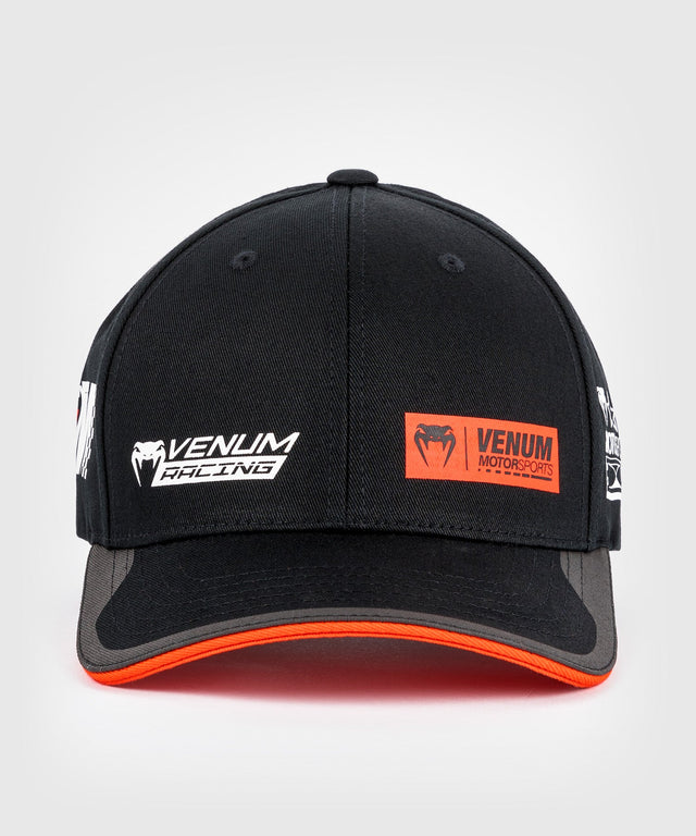 Șapcă Venum Pet Motorsport – Negru