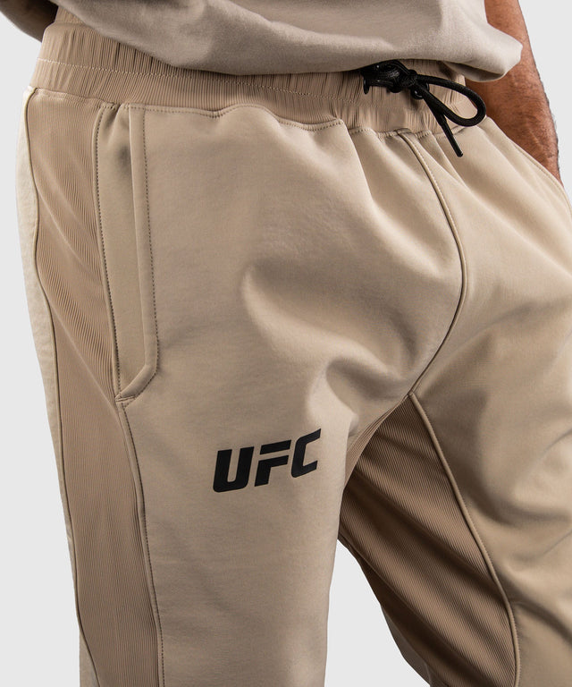 Pantaloni da allenamento Venum UFC Unity – Sabbia