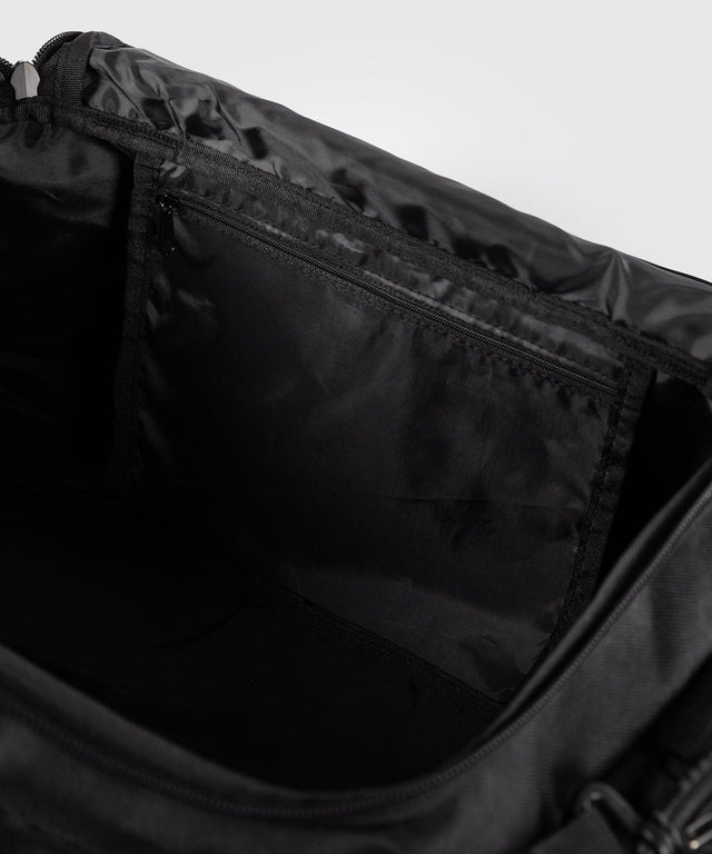 Borsa sportiva Venum Essential – Nero