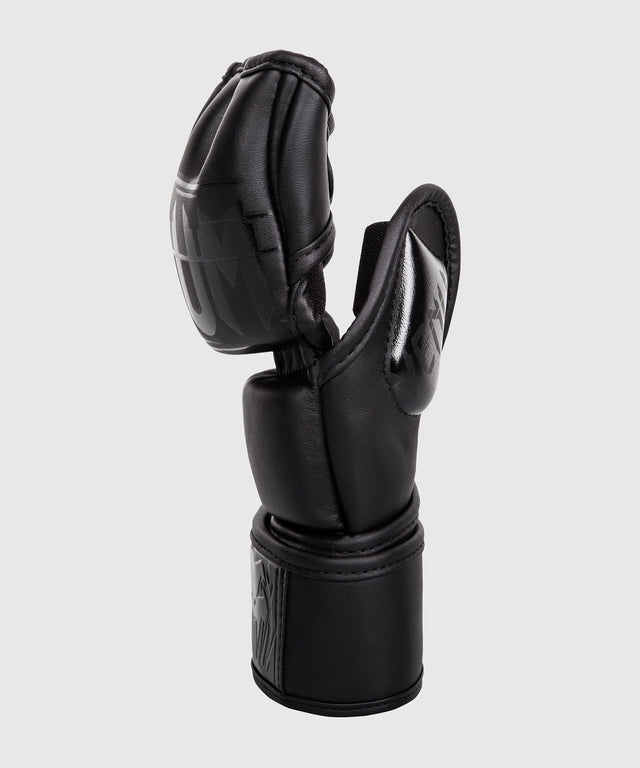 Venum MMA Handschoenen Undisputed - Zwart
