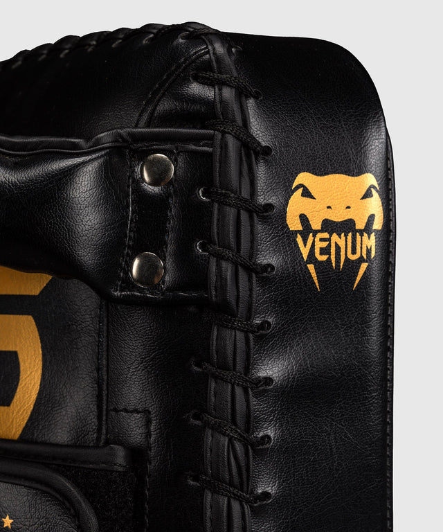 Venum Boks Pads Giant - Svart/Guld