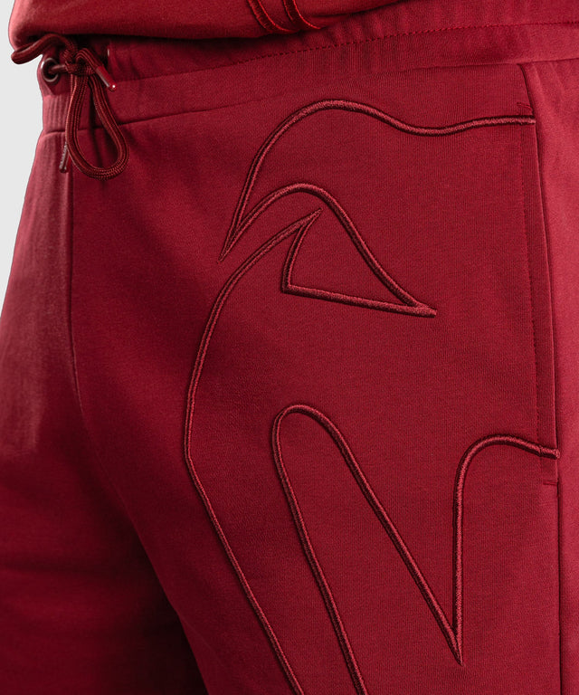 Venum Trainingsshorts Giant 3D – Rot