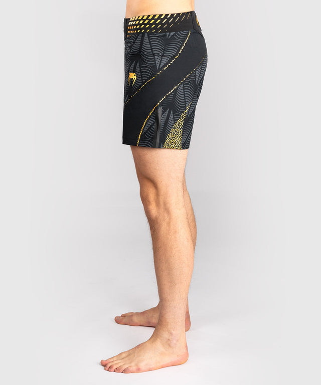 Venum UFC MMA-Shorts Zenith by Authentic Fight – Schwarz