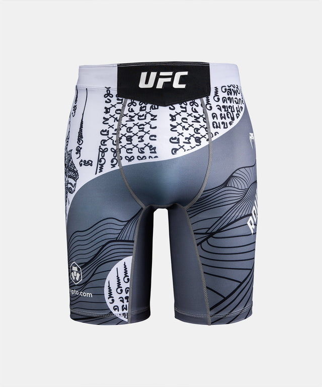 Venum UFC MMA-shorts Khalil Rountree Børn - Grå