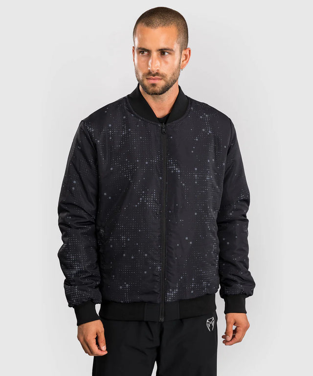 Venum Bomber Jack Eclipse – Svart