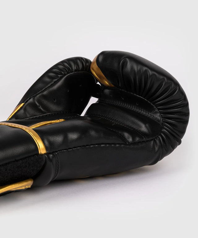 Boxerské rukavice Venum Challenger 2.5 – Černé/Zlaté