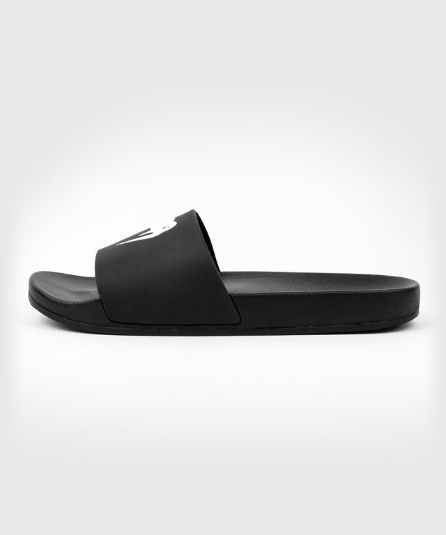 Venum Slippers Classic - Sort/Hvid