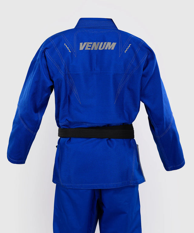 Venum Elite 5.0 - 450 - BJJ Gi - Royal Blue