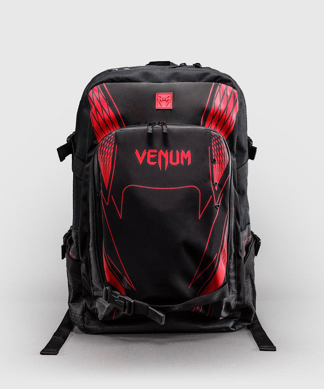 Rucsac Venum Amazonia Reborn L – Negru/Roșu