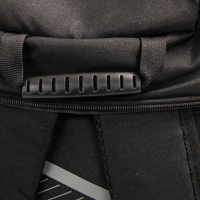 Sportovní taška Booster B-Force Duffle – Černá