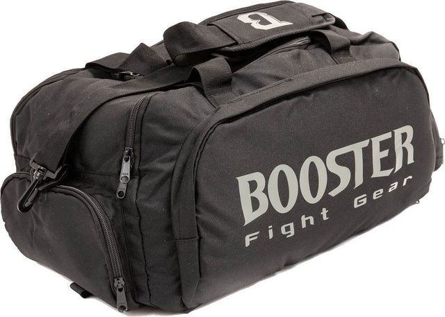 Sportovní taška Booster B-Force Duffle – Černá