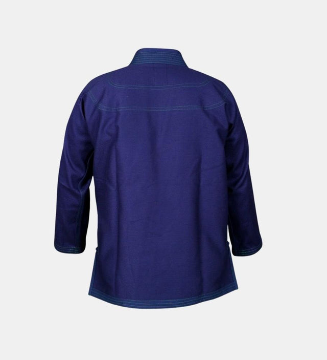 Kimono de BJJ Booster Pro Shield V2 – Bleu