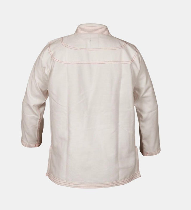 Kimono de BJJ Booster Pro Shield V2 – Blanc