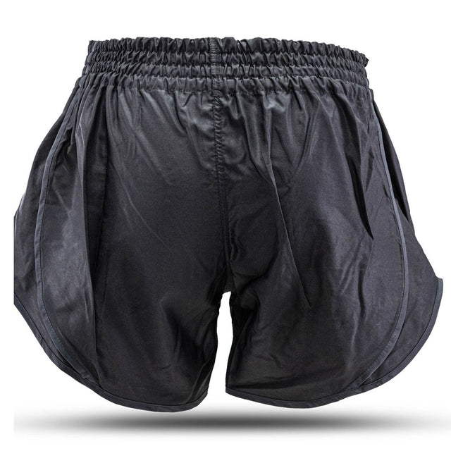 Pantalones de kickboxing King Pro Boxing KPB Classic – Negro