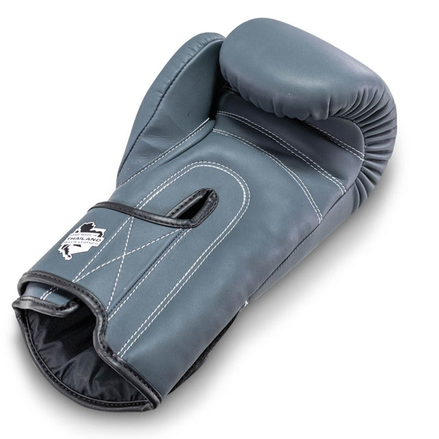 Guantes de boxeo Booster PRO BGL VX2 – Azul marino