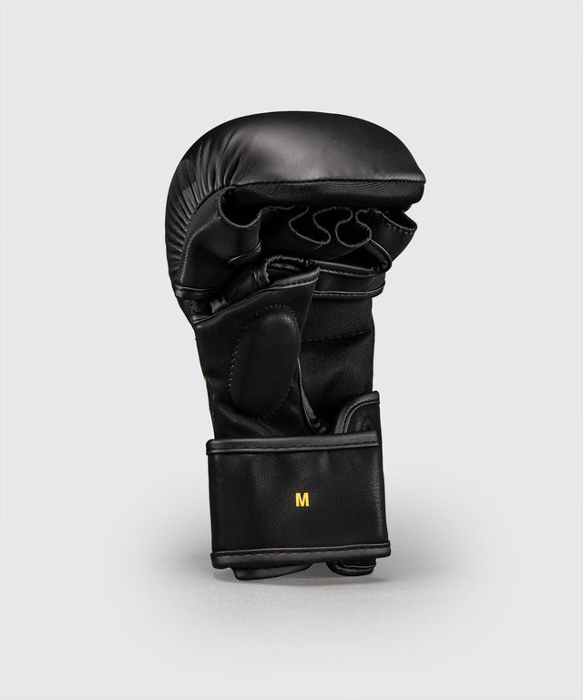 Venum MMA Handschoenen G-Core - Zwart/Goud