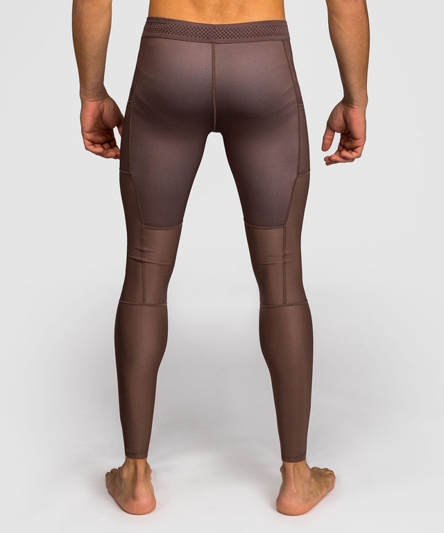 Venum No Gi Spats - Bruin