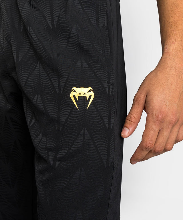 Pantaloni da allenamento Venum UFC Zenith Uomo by Authentic Fight - Nero