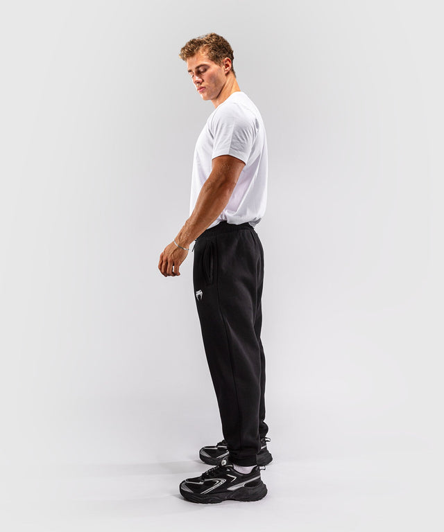 Venum Joggingbukser Attack Fleece & Weave - Sort