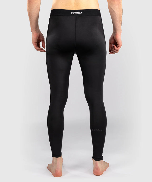 Venum Spats G-Fit Scales – Schwarz/Grau