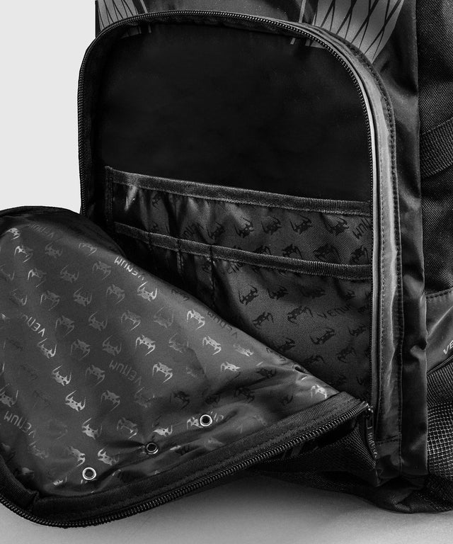 Rucsac Venum Amazonia Reborn L – Negru/Gri