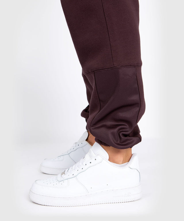 Venum Joggers Silent Power - Donkerbruin