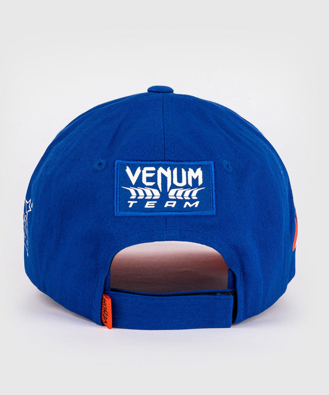 Venum Pet Motorsport - Kunglig blå