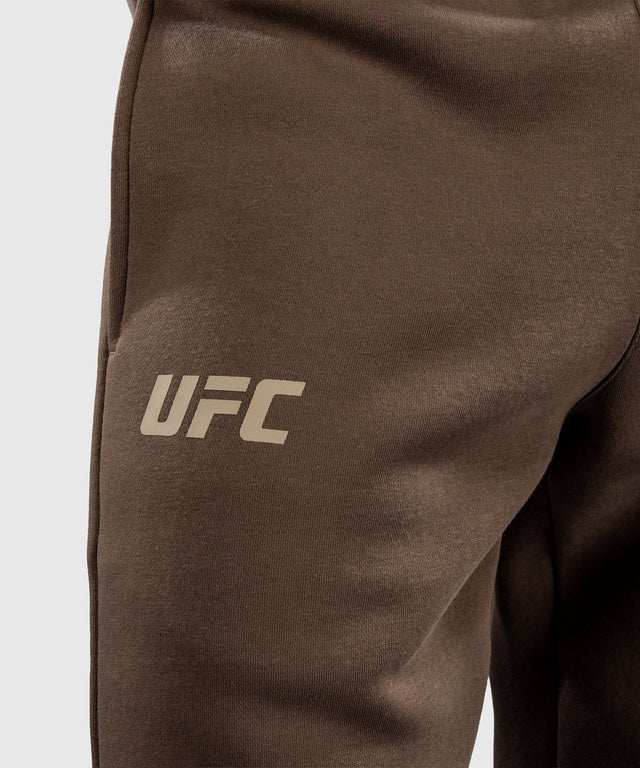 Venum UFC Training pants Men - Brown