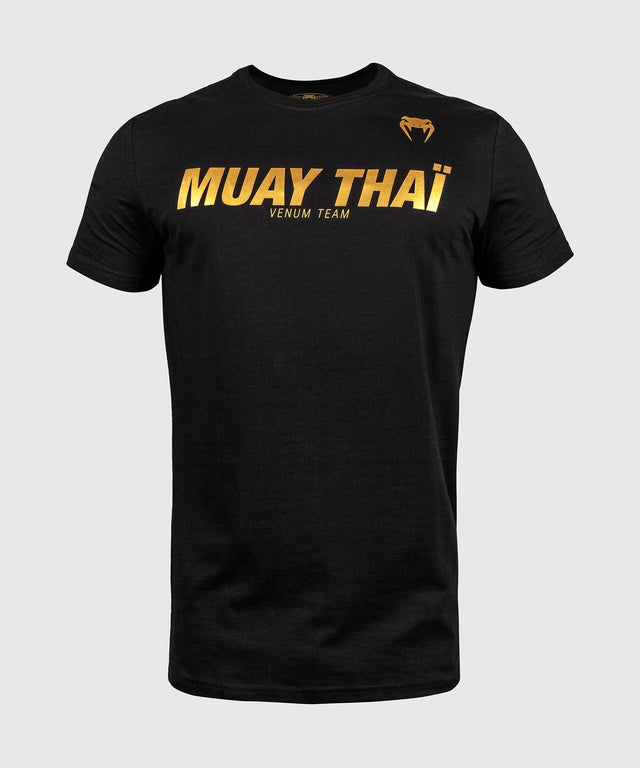 Venum T-shirt Muay Thai VT