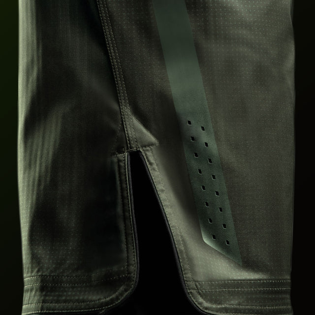 Pantaloncini MMA Hayabusa Apex Core – Verde