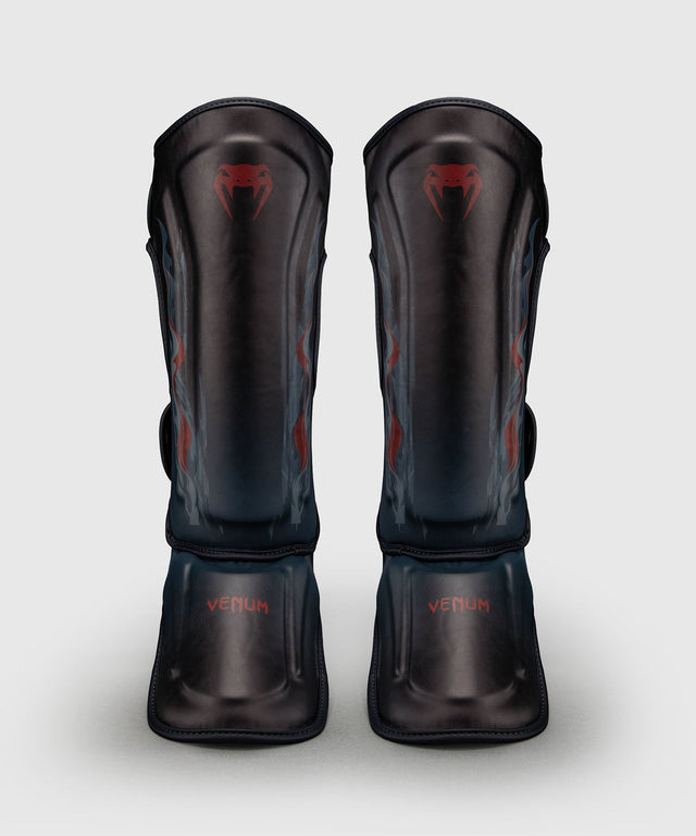 Tibiere Venum Demon – Negru/Gri