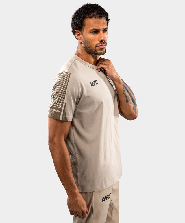Tricou Venum UFC Unity – Mâneci scurte – Nisip