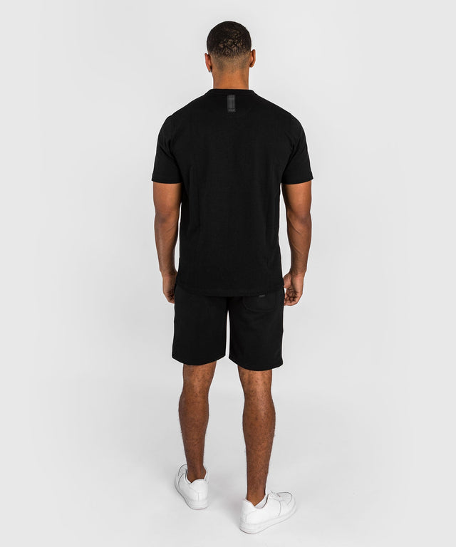 Venum T-Shirt Silent Power – Schwarz