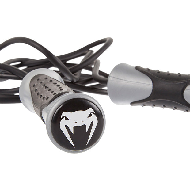 Corda per saltare Venum Challenger Speed – Nero/Grigio