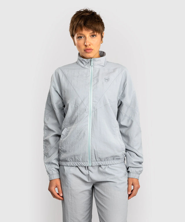 Venum Dames Træningsjacke Vectra – Storm Blå