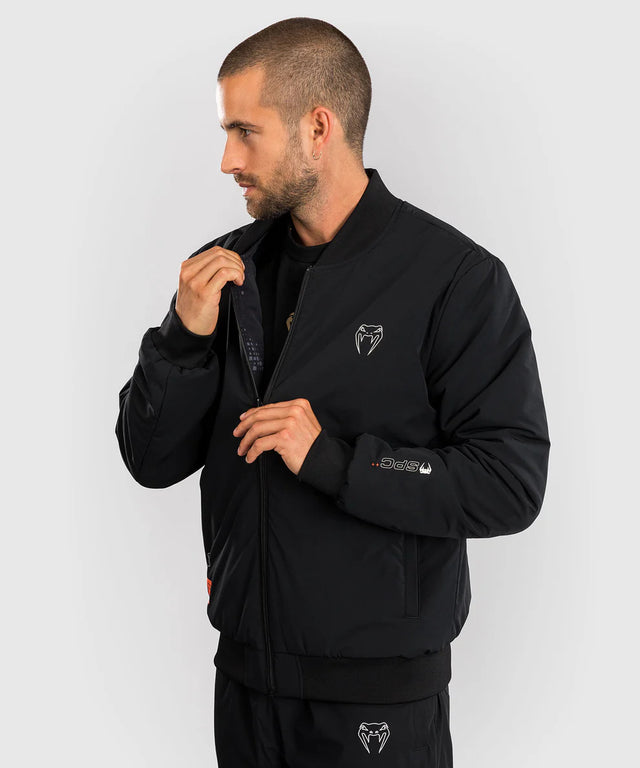Venum Bomber Jack Eclipse – Svart