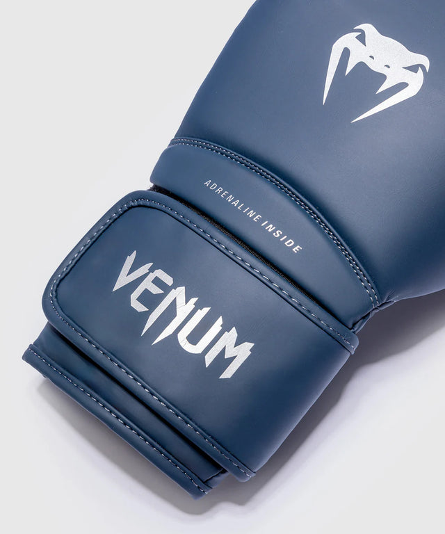 Luvas de boxe Venum Contender 1.5 – Midnight Blue