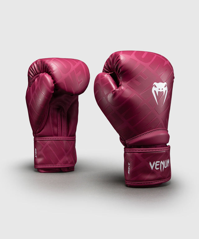 Venum Boxningshandskar Contender 1.5 XT 3D – Gammelrosa