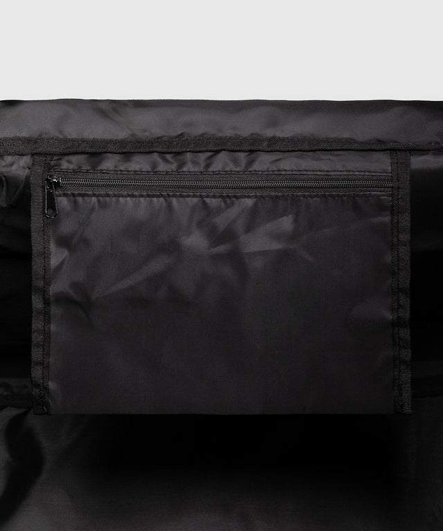 Saco de desporto Venum Essential L – Cinzento/Preto