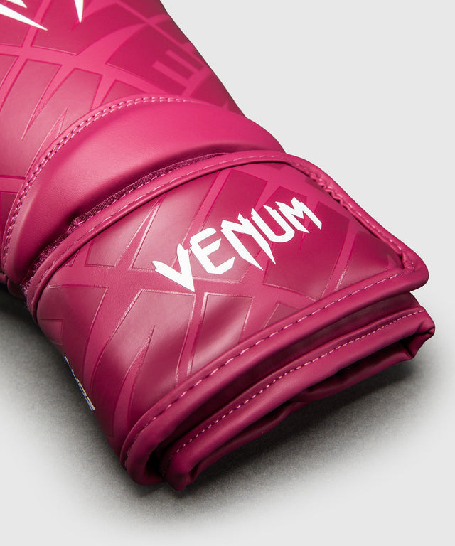 Venum Boxningshandskar Contender 1.5 XT 3D – Gammelrosa