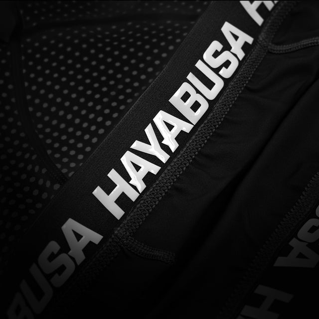 Hayabusa Kompressionsshorts Apex Core – Sort