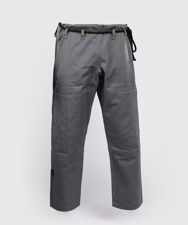 Venum BJJ Gi Contender Evo 2.0 - Grå